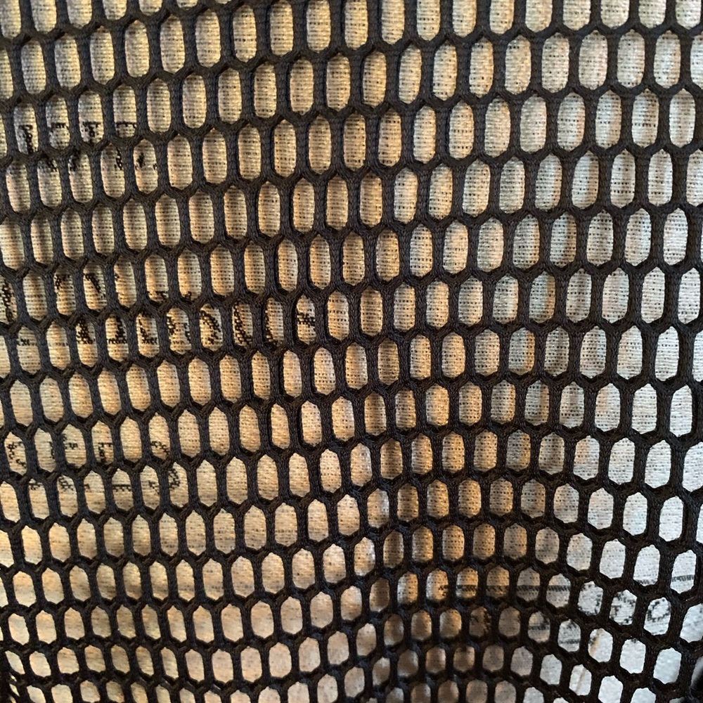 Scuba Mesh Track Jacket - Picture 3 of 4